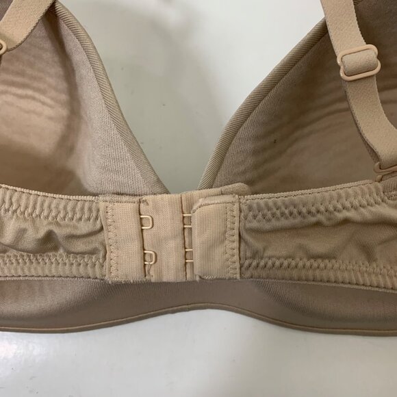 Maidenform Self Expressions Wireless Bra in Beige - Size 38B - Picture 5 of 6